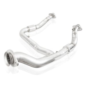 Ford F-150 Performance Exhaust - Stainless Works - 3
